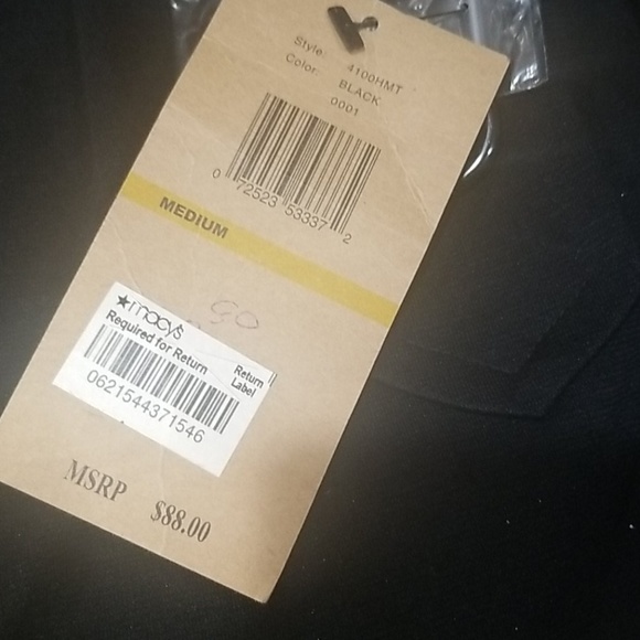 Spring + Mercer Dress - Picture 4 of 5